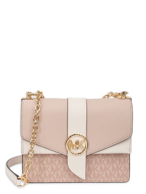 michael kors bag saffiano